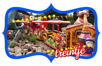 Treintje