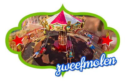 Zweefmolen