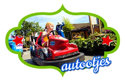Autootjes