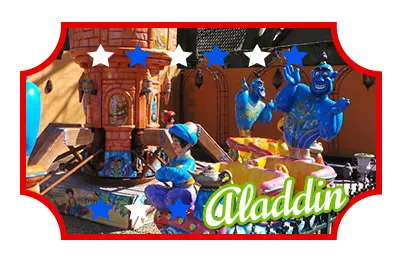 Aladdin
