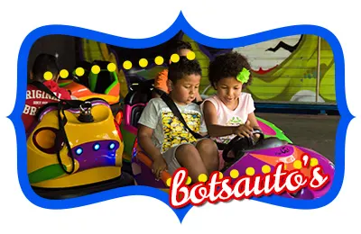 Botsauto`s