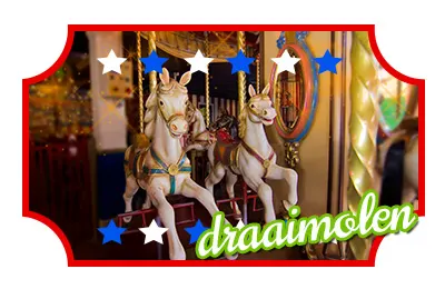 Draaimolen