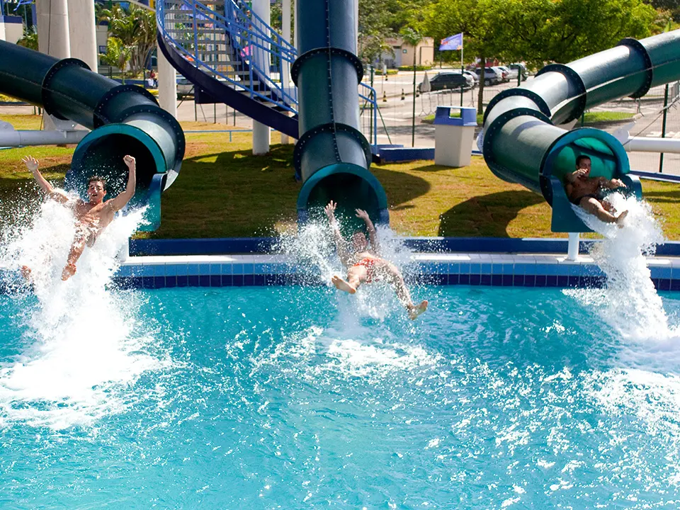 Water Bomb