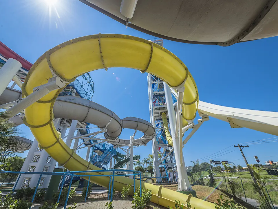 Cyclone