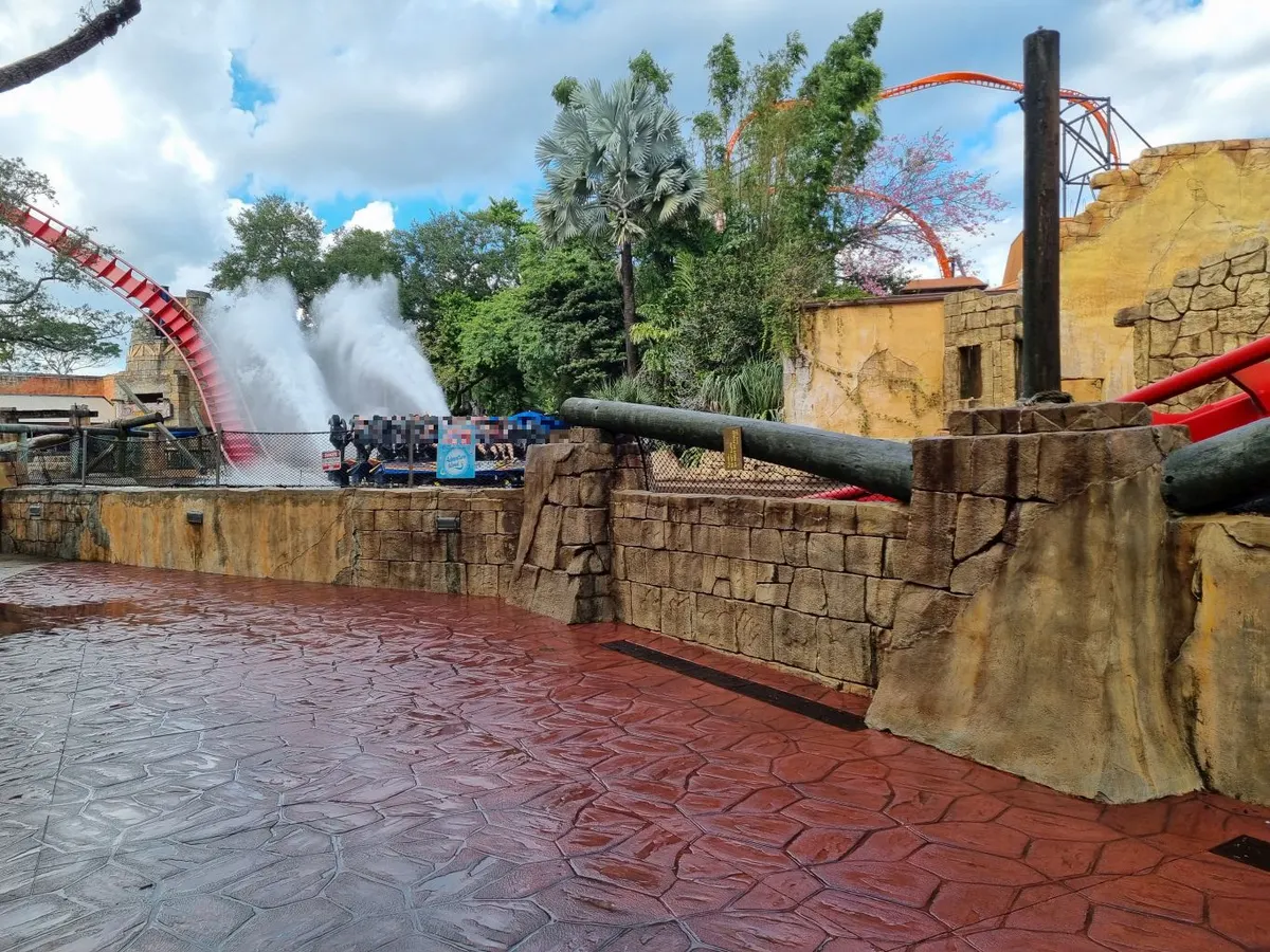 SheiKra