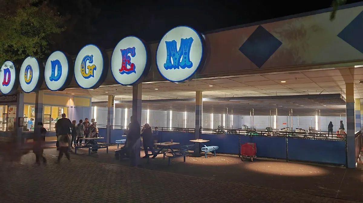 Dodgem