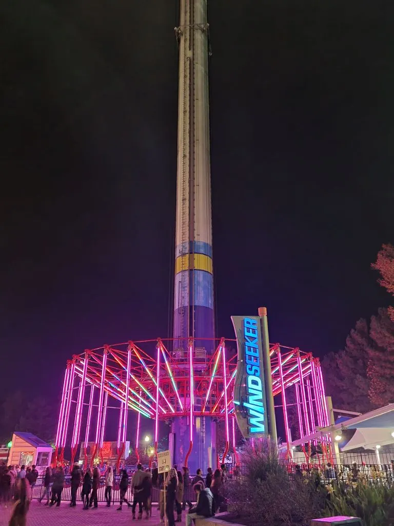 WindSeeker