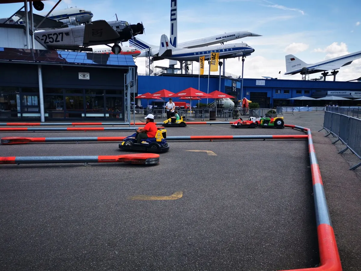 Formel Mini