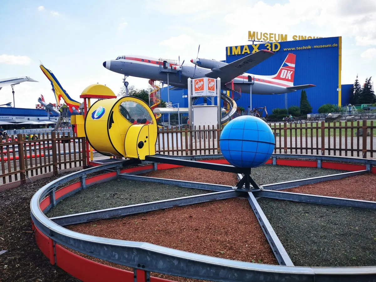 Luna Loop