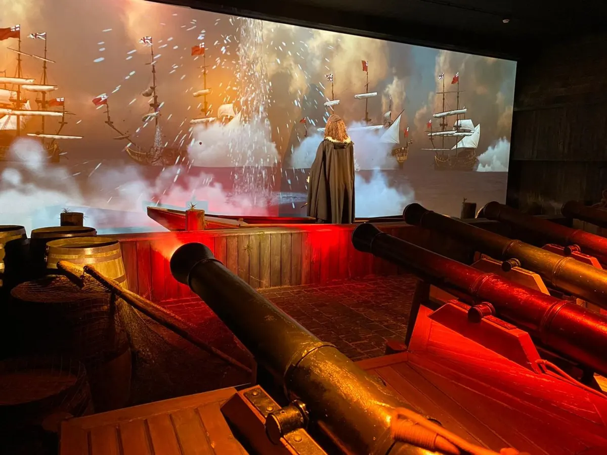 Nieuw Amsterdam