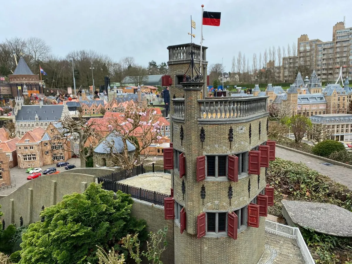 Beleef Amsterdam