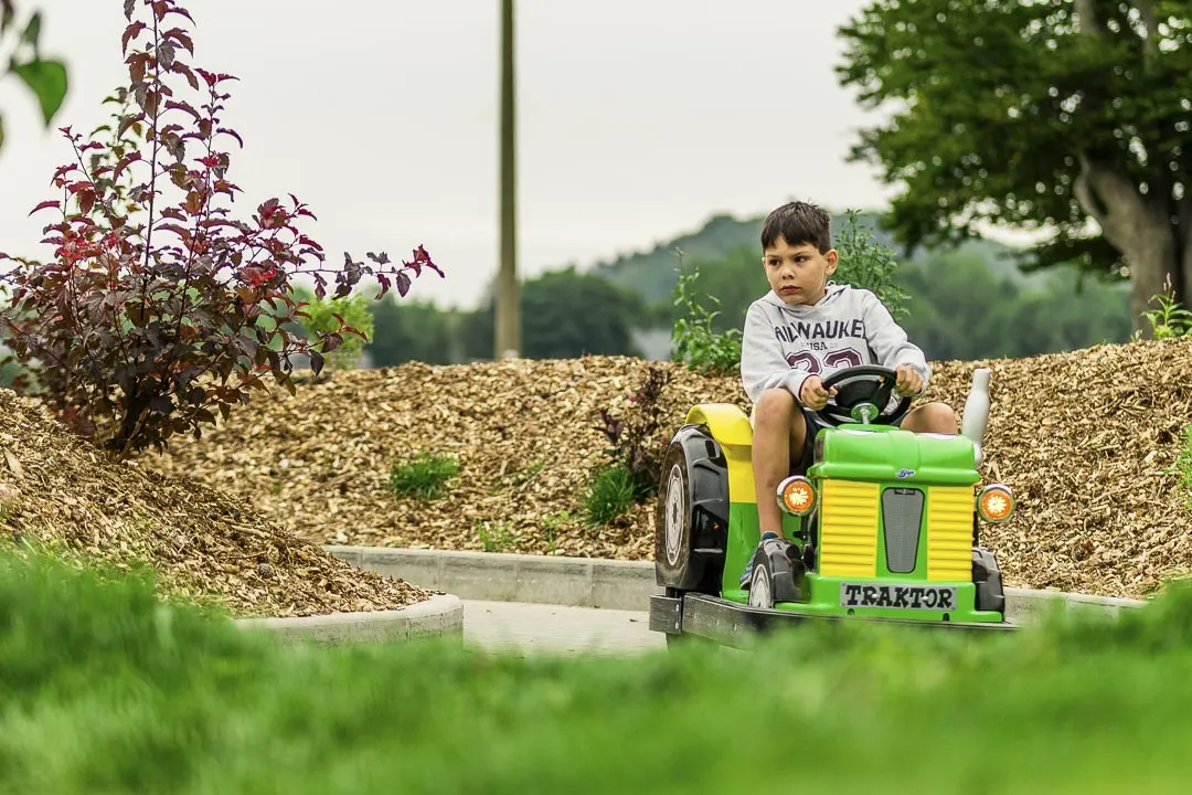 Mini-Karts