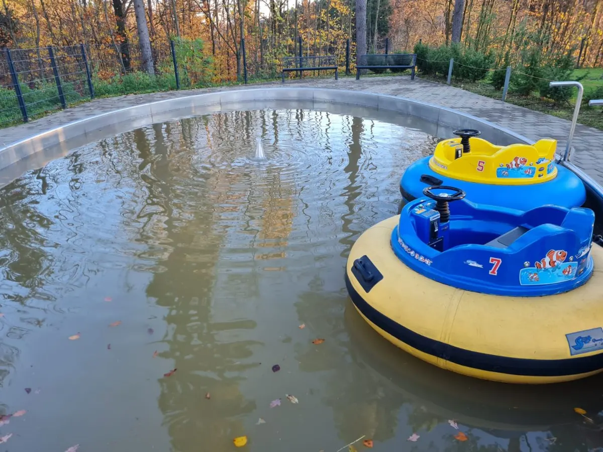 Bumper-Boote
