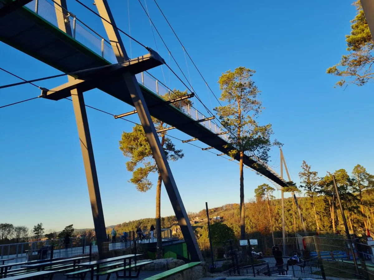 Skywalk