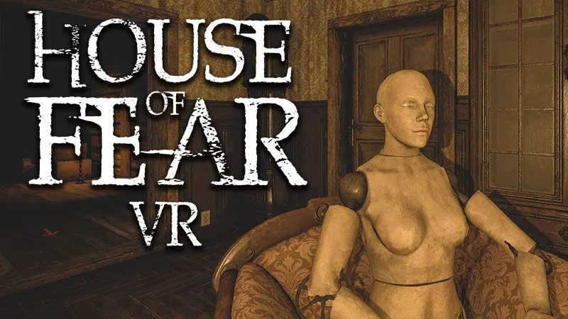 House of Fear