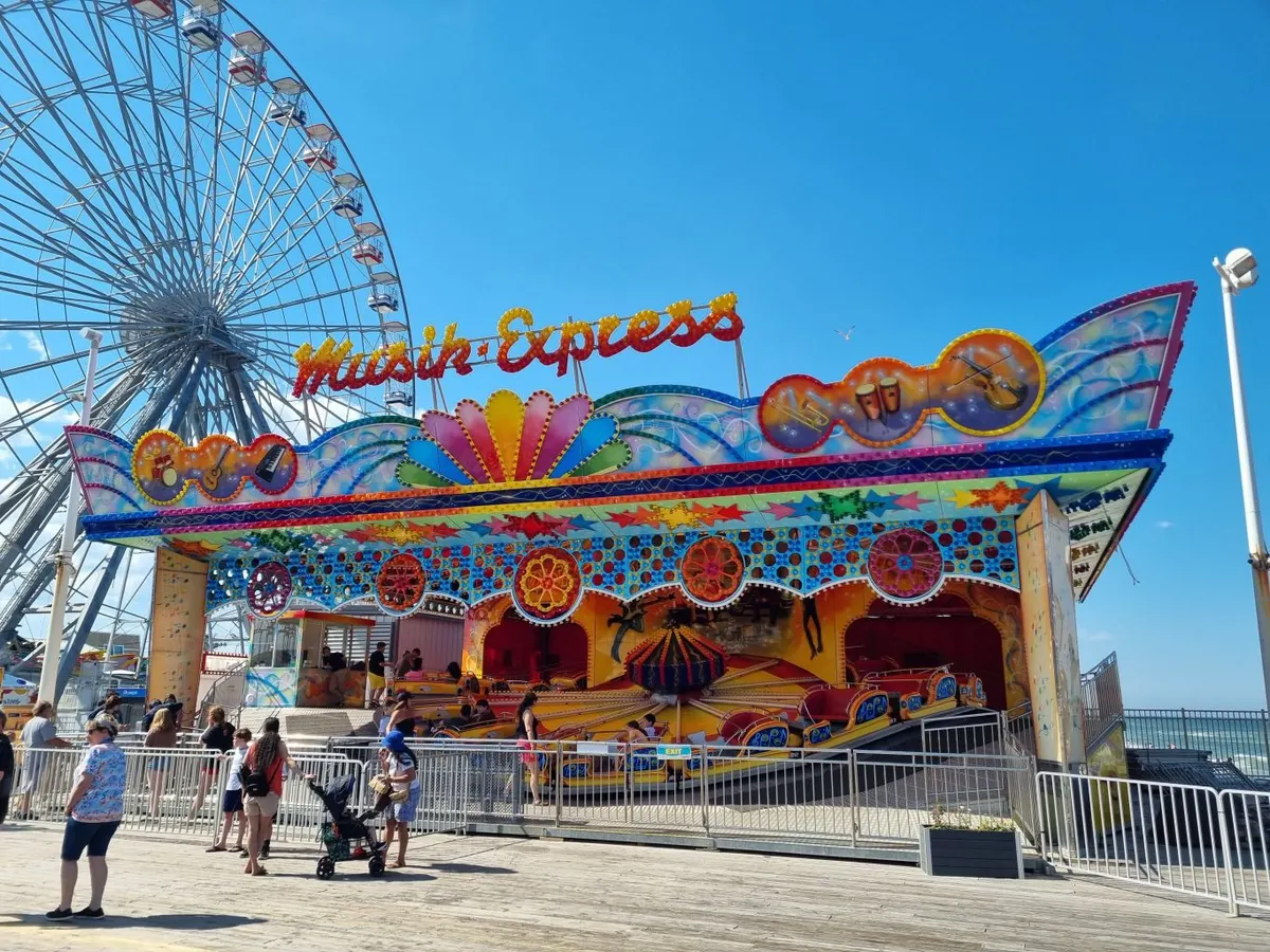 Musik Express