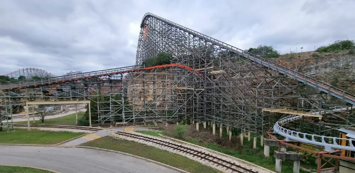 Iron Rattler