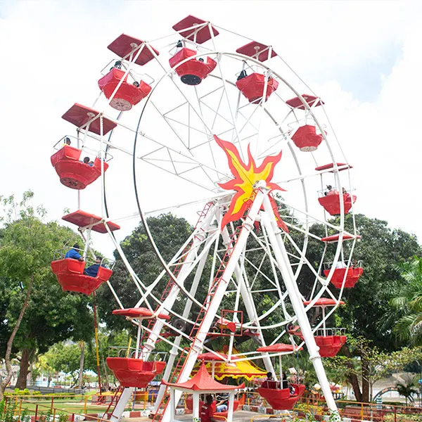 Ferris Wheel