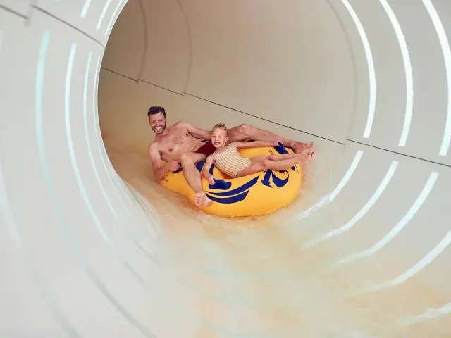 Aqua Racer