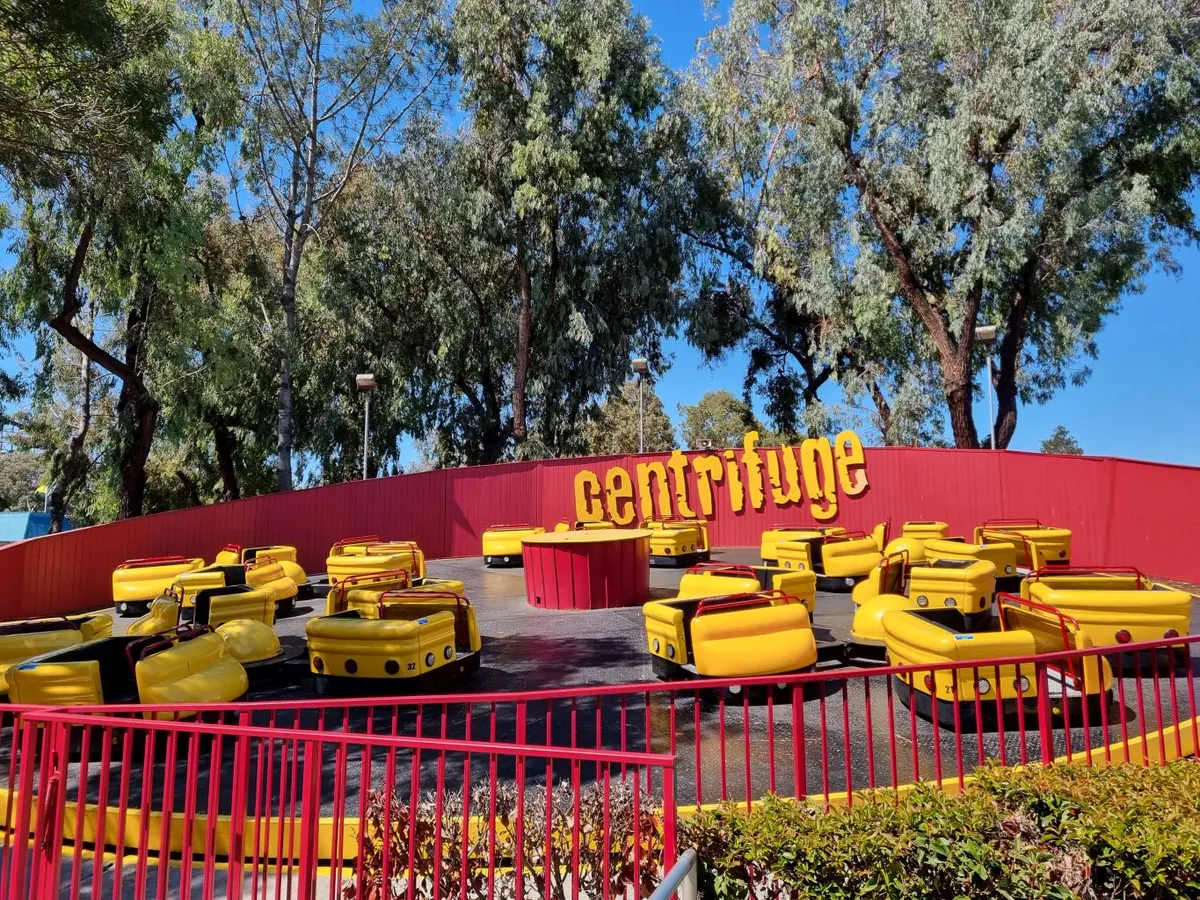 Centrifuge