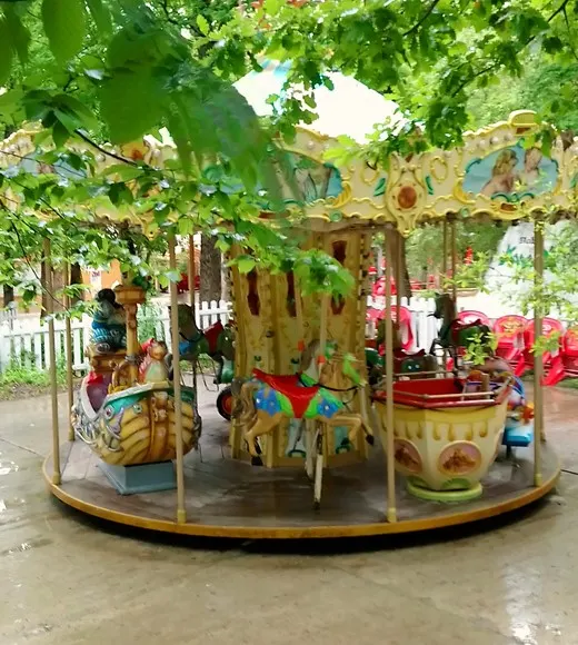Carrousel