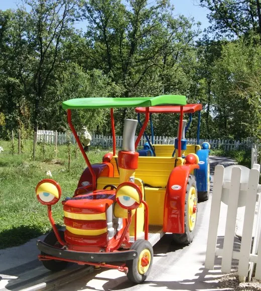 Tracteurs