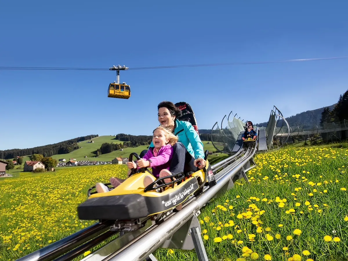 Bobbahn