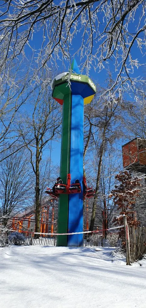 Hubseilturm