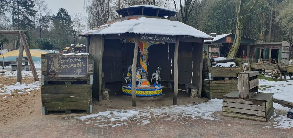 Kinderkarussell