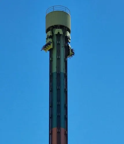 Drop Tower