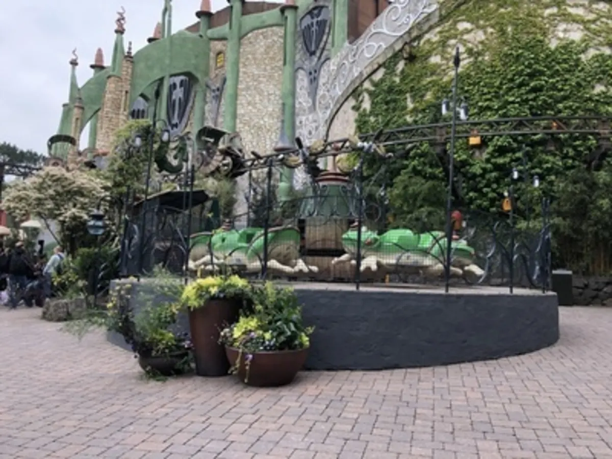 Die fröhliche Bienchenjagd