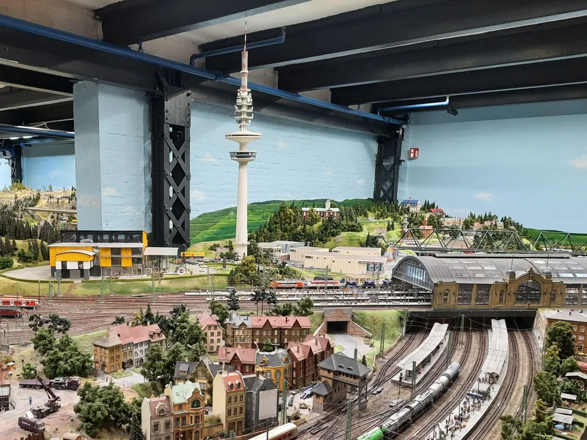 Hamburg