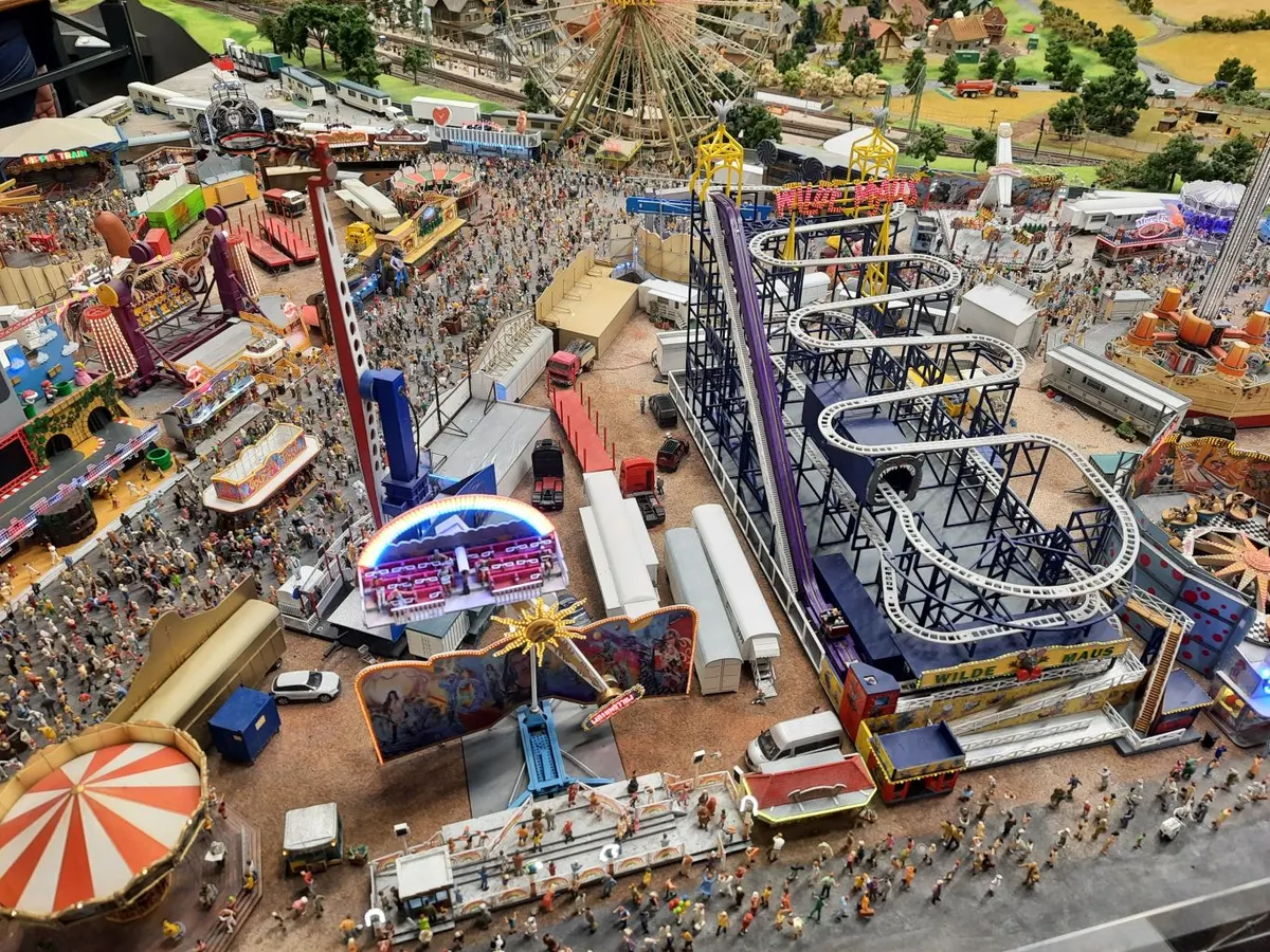 Kirmes