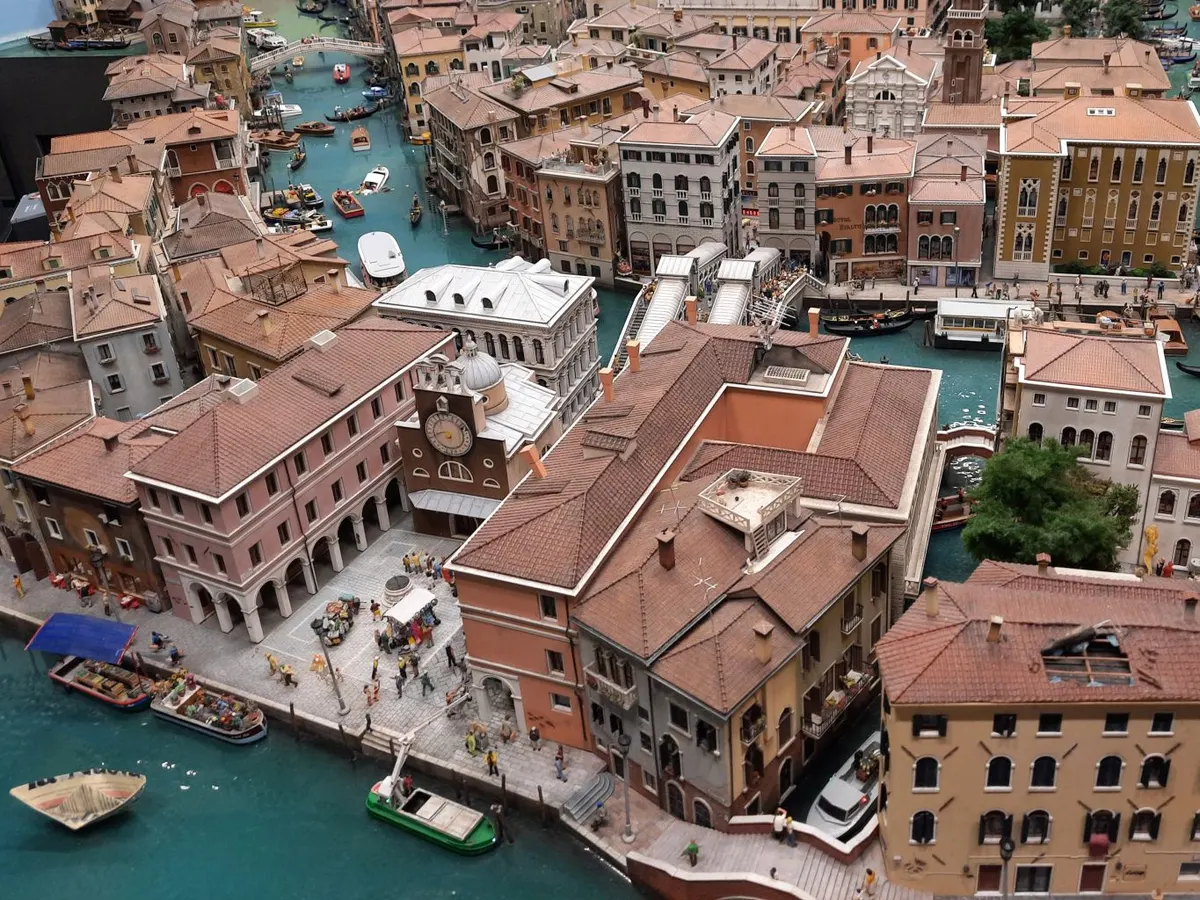 Venedig