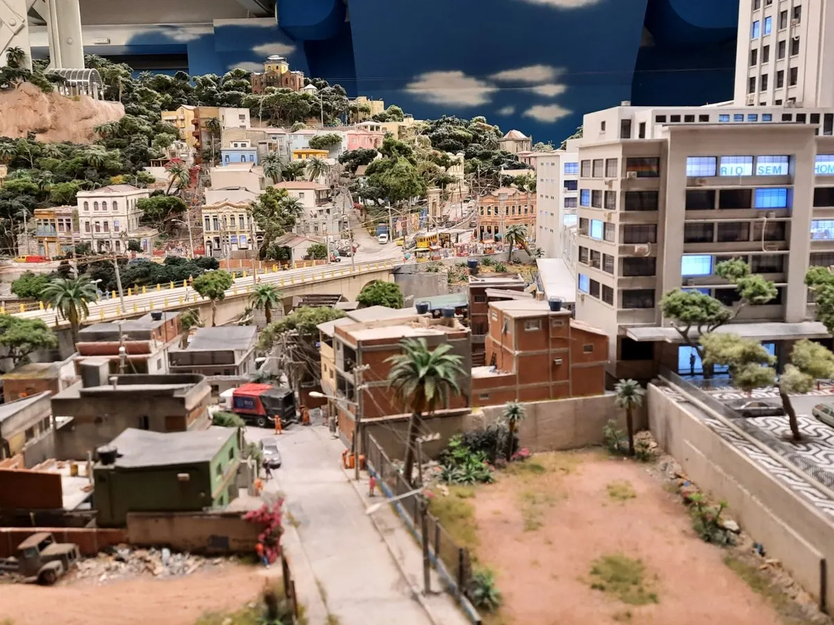 Rio de Janeiro