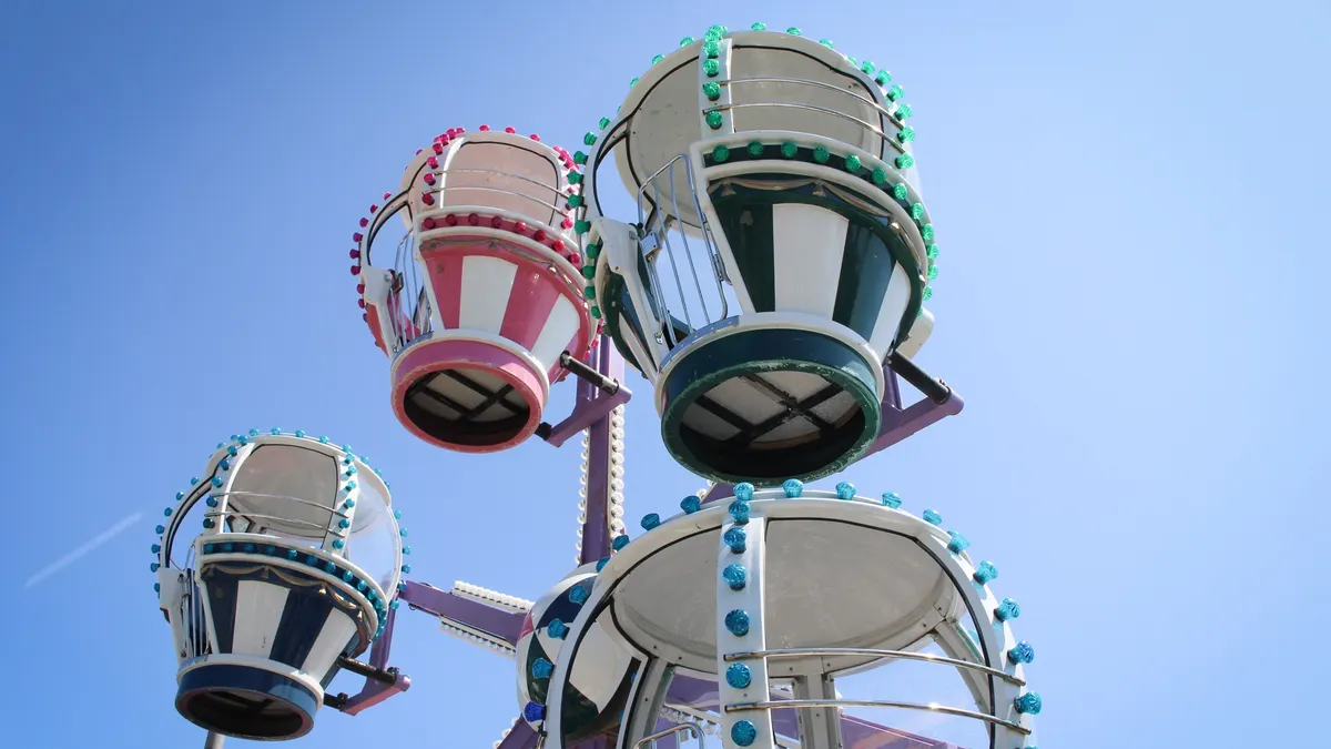Ferris Wheel