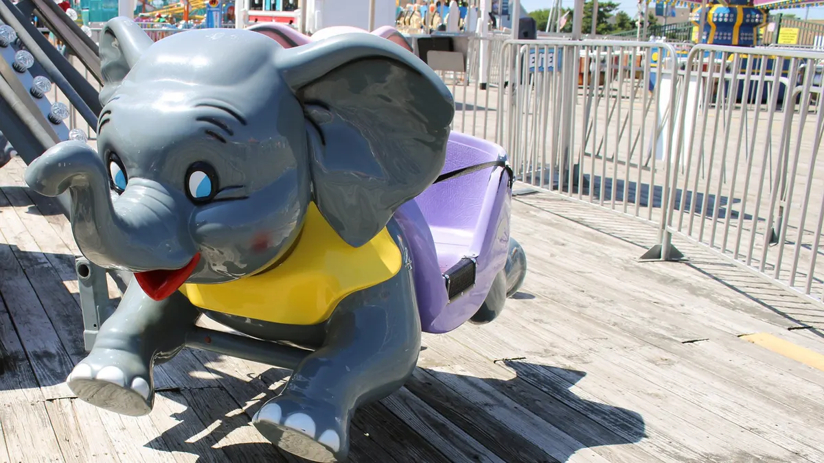 Elephants