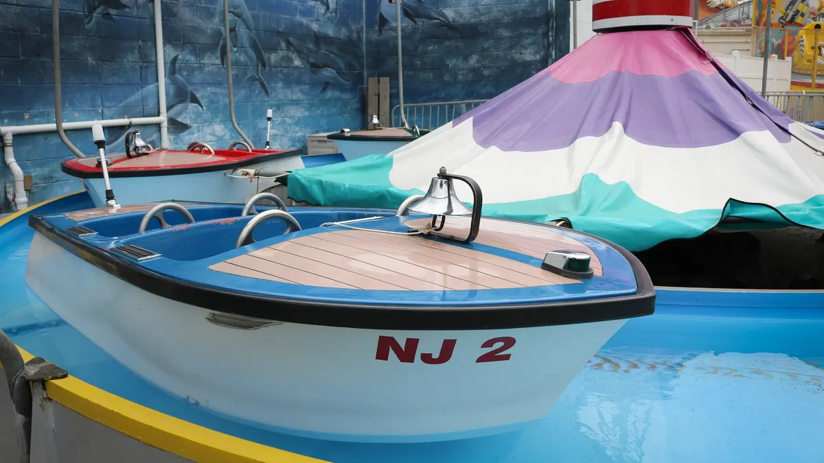 Boats