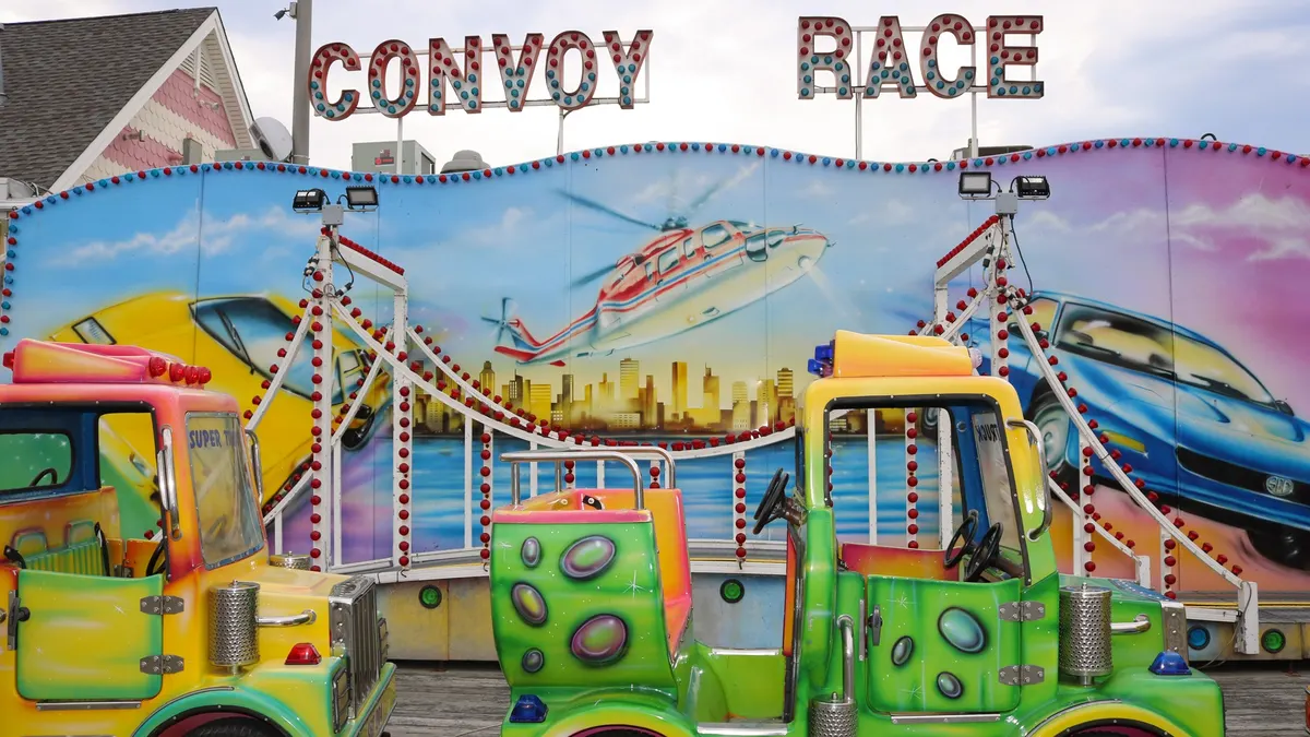 Convoy