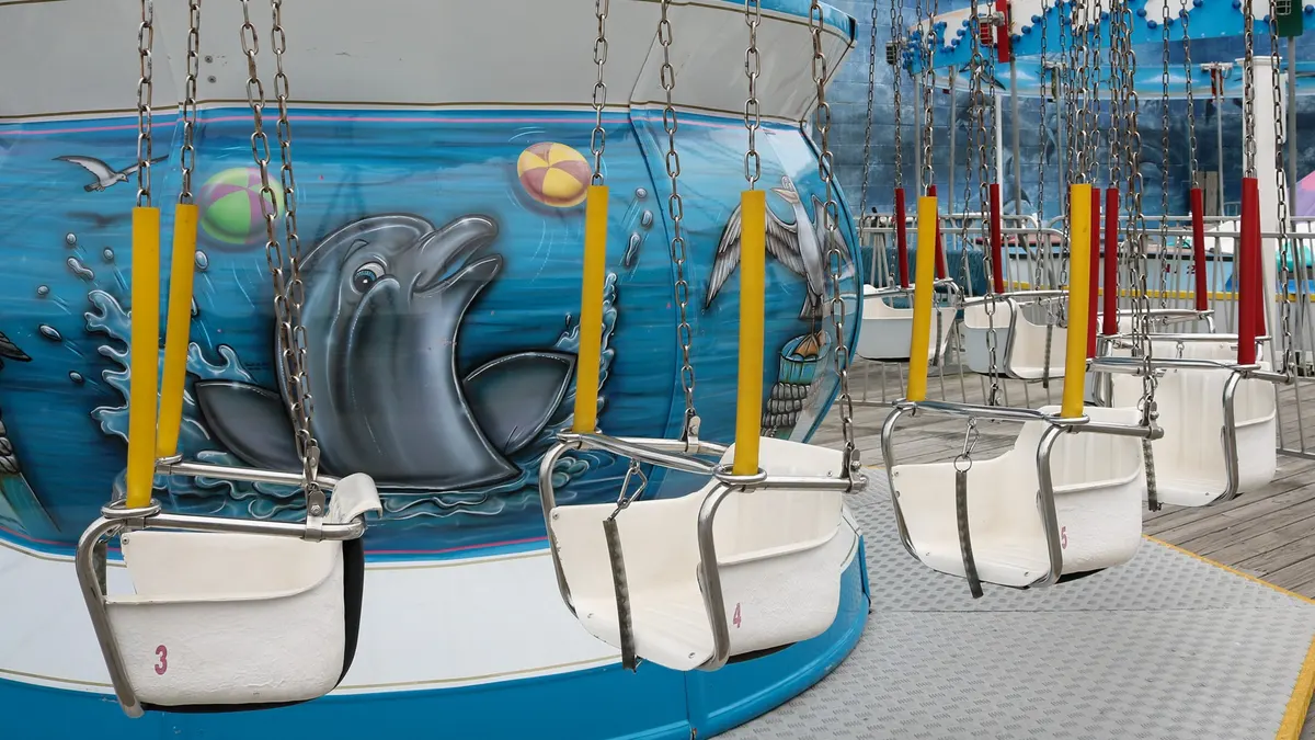 Swings