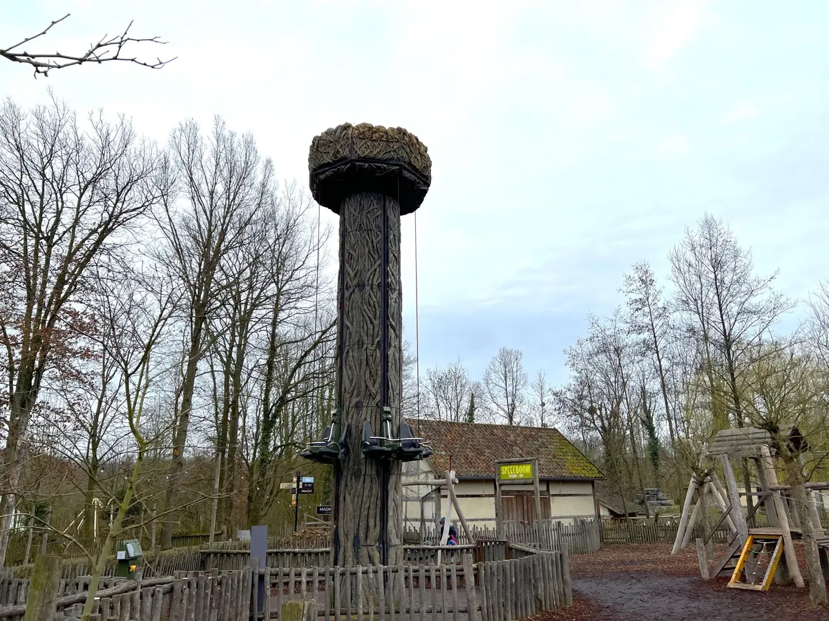 Speelboom