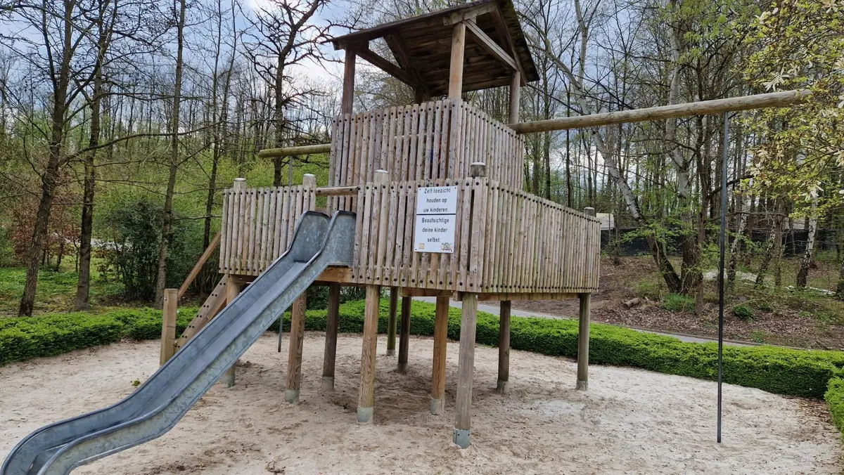 Speeltoestellen