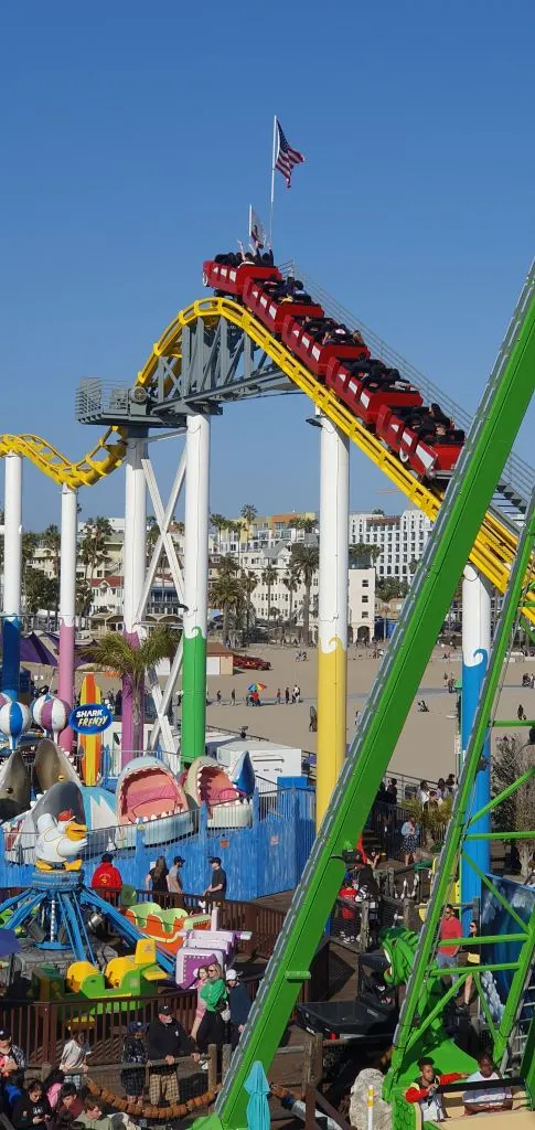 West Coaster