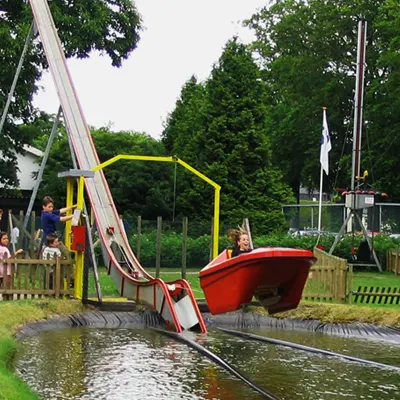 Nautic Jet