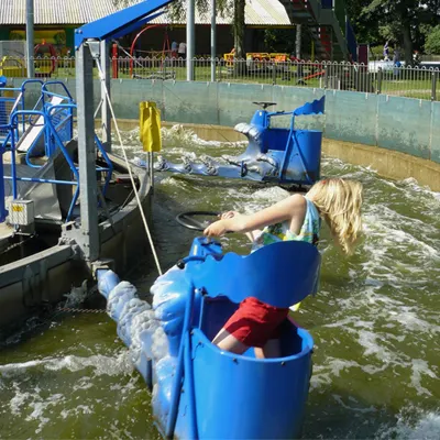 Wave Rider