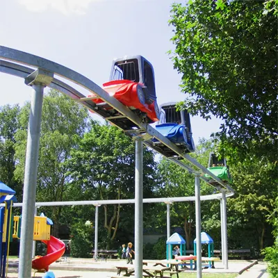Sky Ride
