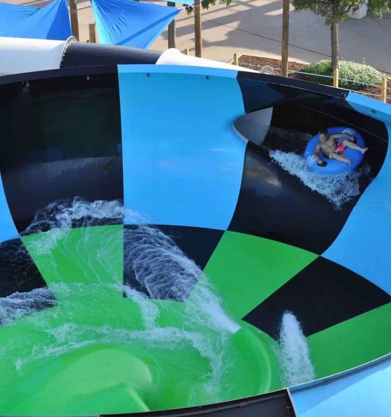 Typhoon Twister