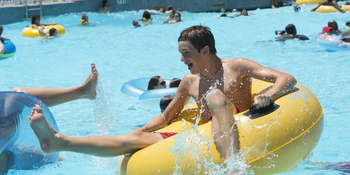 Hurricane Bay