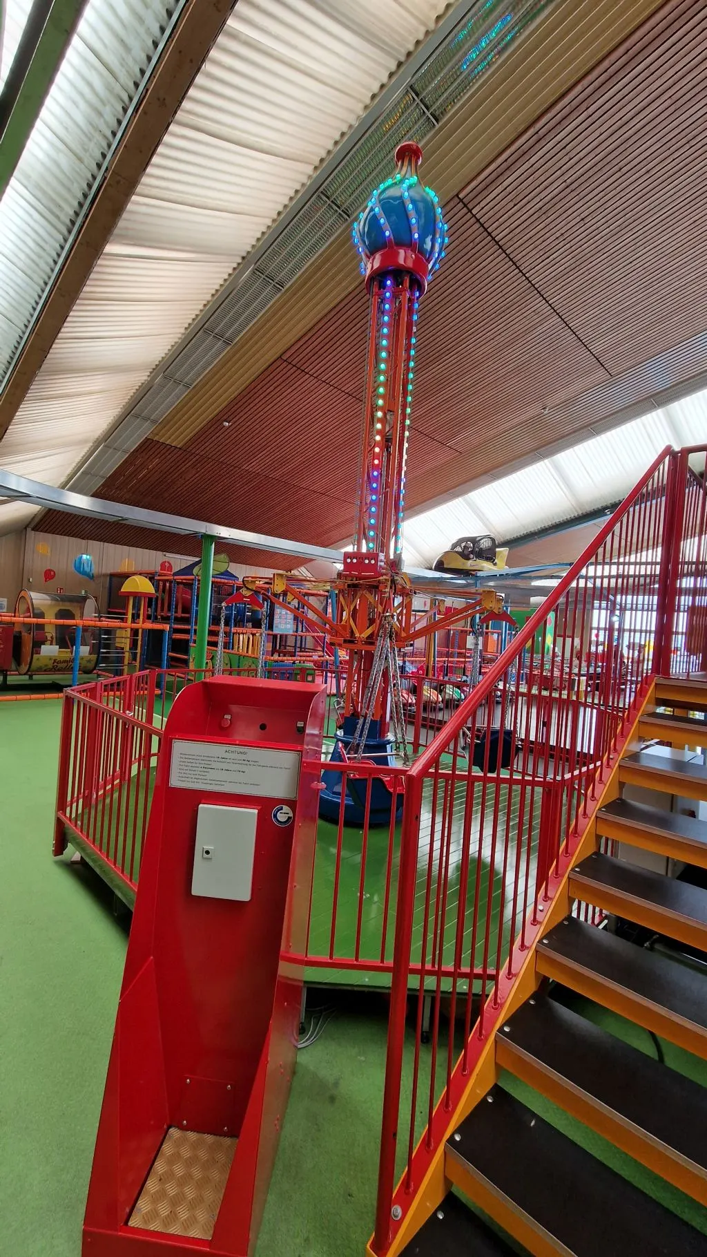 Family Starflyer