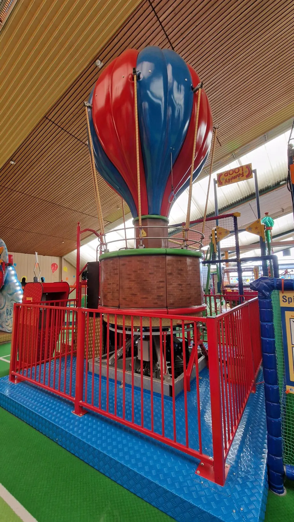 Montgolfiére